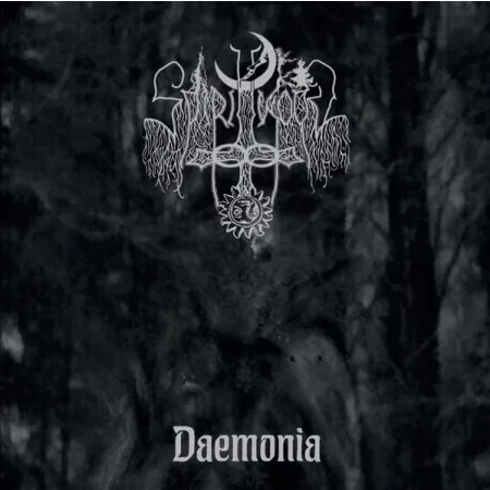 Spiritwood- Daemonia